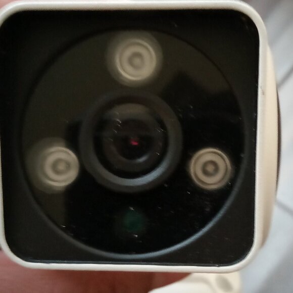 Luowice Security Camera - Picture 3 of 5